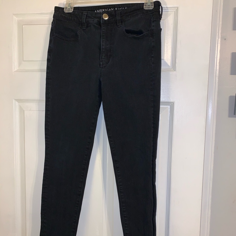AE Skinny Jeans
